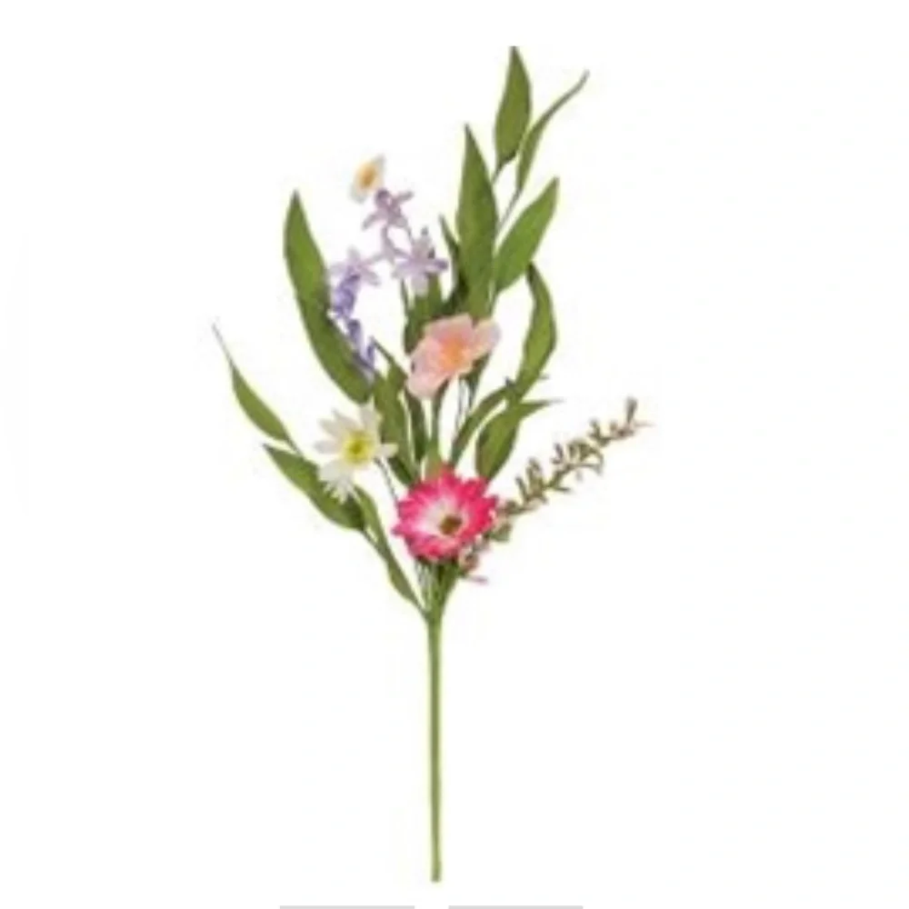 *Spring Festival Flower & Herb Pick Bundle of 3